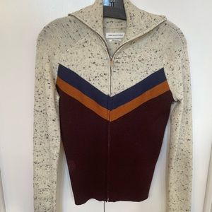 Isabel marant etoile wool sweater size 38